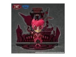 Hazbin Hotel Pvc Statua Qset Alastor 8 Cm Good Smile Company