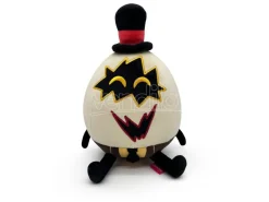 Hazbin Hotel Stickie Peluche Figura Teehee Uova Boi 15 Cm Youtooz