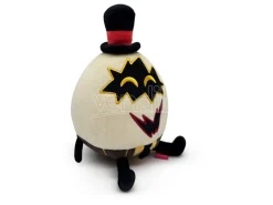 Hazbin Hotel Stickie Peluche Figura Teehee Uova Boi 15 Cm Youtooz