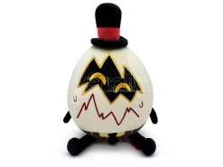 Hazbin Hotel Stickie Peluche Figura Nervous Uova Boi 15 Cm Youtooz