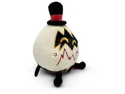 Hazbin Hotel Stickie Peluche Figura Nervous Uova Boi 15 Cm Youtooz