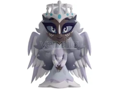 Hazbin Hotel Vinile Figura Sera 13 Cm Youtooz