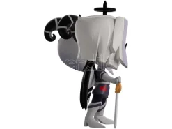 Hazbin Hotel Vinile Figura Lute 13 Cm Youtooz