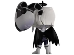 Hazbin Hotel Vinile Figura Lute 13 Cm Youtooz