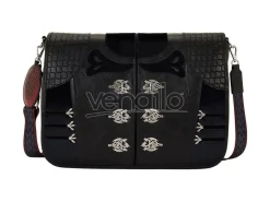 Hbo By Loungefly Crossbody Con Coin Bag House Of The Dragon Loungefly