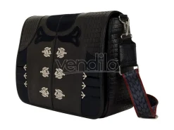 Hbo By Loungefly Crossbody Con Coin Bag House Of The Dragon Loungefly