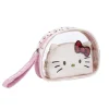 Hello Kitty 2 Vanity Case Da Viaggio Set Cerdà