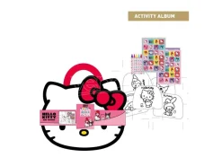 Hello Kitty Activity Set Cerdà
