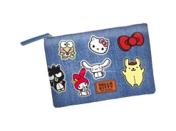 Hello Kitty Adesivi Vanity Case Karactermania