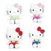 Hello Kitty Assortiti Peluche 15cm Sanrio