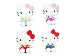 Hello Kitty Assortiti Peluche 15cm Sanrio