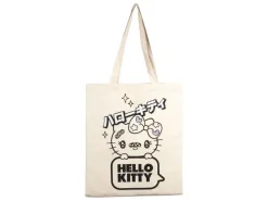 Hello Kitty Borsa Portatutto Star Konix