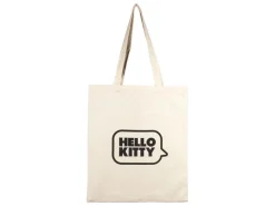 Hello Kitty Borsa Portatutto Star Konix