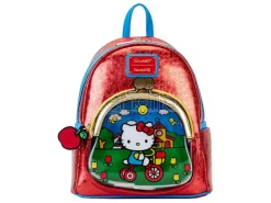 Hello Kitty By Loungefly Zaino 50th Anniversary Loungefly