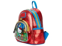Hello Kitty By Loungefly Zaino 50th Anniversary Loungefly