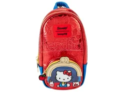 Hello Kitty By Loungefly Astuccio 50th Anniversary Loungefly