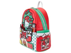 Hello Kitty By Loungefly Mini Zaino Winter Wonderland Loungefly
