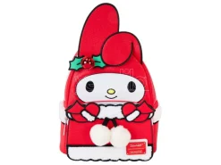 Hello Kitty By Loungefly Mini Zaino Melody Winter Loungefly