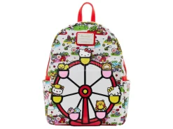 Hello Kitty By Loungefly Zaino Hk & Friends Carnival Loungefly
