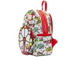 Hello Kitty By Loungefly Zaino Hk & Friends Carnival Loungefly