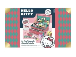 Hello Kitty Calendario Dell'avvento Keepsake Box Paladone
