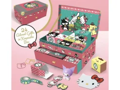 Hello Kitty Calendario Dell'avvento Keepsake Box Paladone