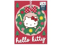 Hello Kitty Calendario Dell'avvento Stationery 24 Day Paladone Products