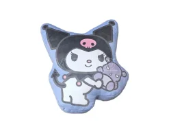 Hello Kitty Cuscino Kuromi 35 x 35 Cm