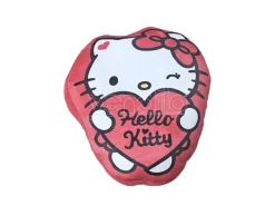 Hello Kitty 3d Cuscino Sanrio