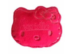 Hello Kitty 3d Cuscino Sanrio