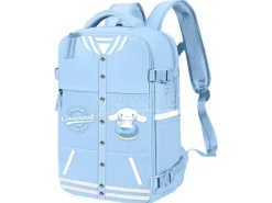 Hello Kitty E Friends Cinnamoroll Zaino 40cm Karactermania