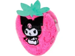 Hello Kitty E Friends Kuromi Cannucciaberry Borsellino Karactermania