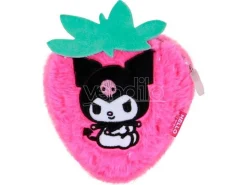 Hello Kitty E Friends Kuromi Cannucciaberry Borsellino Karactermania