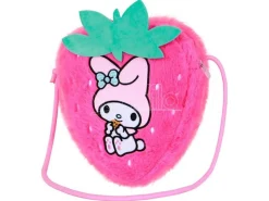 Hello Kitty E Friends My Melody Cannucciaberry Bag Karactermania