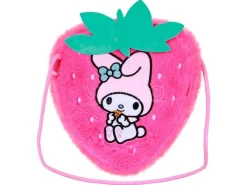 Hello Kitty E Friends My Melody Cannucciaberry Bag Karactermania