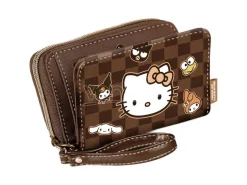 Hello Kitty E Friends Portafoglio Karactermania