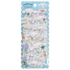 Hello Kitty E Friends Sticker Cinnamoroll Puffy  Comansi