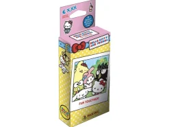 Hello Kitty E Friends Trading Cards Eco-blister *german Version* Panini