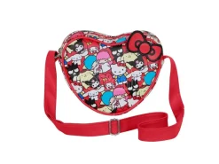 Hello Kitty Friends Hearts bag Karactermania