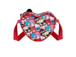 Hello Kitty Friends Hearts bag Karactermania