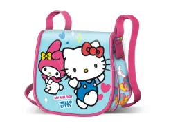 Hello Kitty Friendship Borsa A Tracolla Karactermania