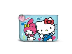 Hello Kitty Friendship Borsellino Karactermania