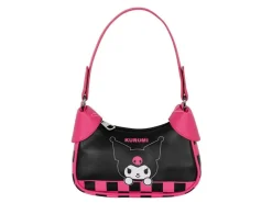 Hello Kitty Kuromi bag
