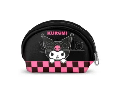 Hello Kitty Kuromi Borsellino Karactermania