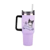 Hello Kitty Kuromi Da Viaggio Tumbler 1200ml Paladone