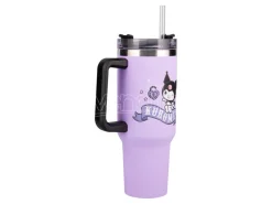 Hello Kitty Kuromi Da Viaggio Tumbler 1200ml Paladone