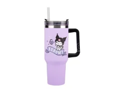 Hello Kitty Kuromi Da Viaggio Tumbler 1200ml Paladone