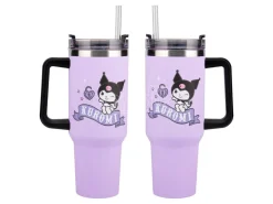 Hello Kitty Kuromi Da Viaggio Tumbler 1200ml Paladone