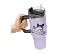 Hello Kitty Kuromi Da Viaggio Tumbler 1200ml Paladone