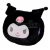 Hello Kitty Kuromi Hand Warmer Cuscino Sanrio